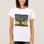 Camiseta Judaica L'shanah Tovah Tree Of Life Gifts Roupa<br><div class="desc">Você está vendo a coleção de Design Lee Hiller. Roupa, Ofertas e Coleções Lee Hiller Fotografia ou Coleção de Arte Digital. Você pode ver sua fotografia da Nature em http://HikeOurPlanet.com/ e seguir seu blog de caminhada no Hot Primavera National Park.</div>