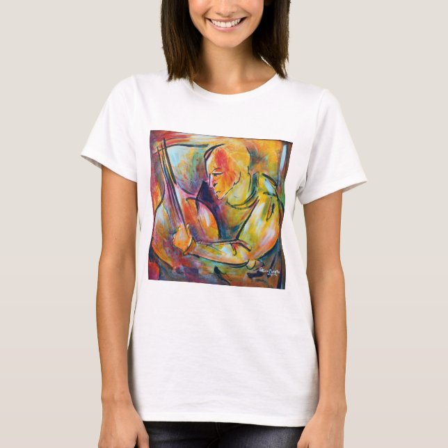 Camiseta Jude 2008 (Frente)