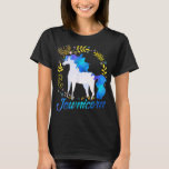 Camiseta Judeu Judeu Unicórn Chanukah Hanukkah<br><div class="desc">Judeu Judeu Unicórn Chanukah Hanukkah</div>