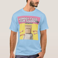 Camiseta Judgment to Action | NFFS Creator
