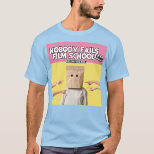Camiseta Judgment to Action NFFS Creator