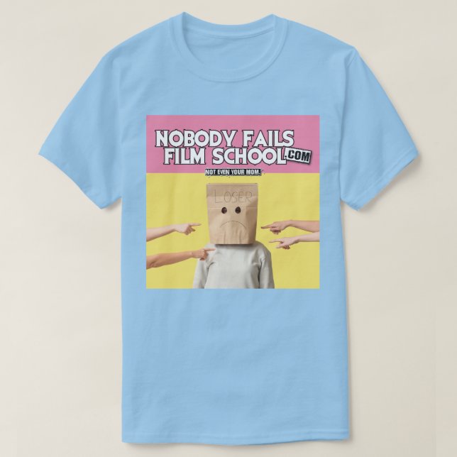 Camiseta Judgment to Action | NFFS Creator (Frente do Design)