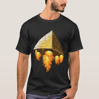 Camiseta Judô