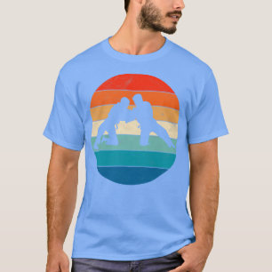Camiseta Judo