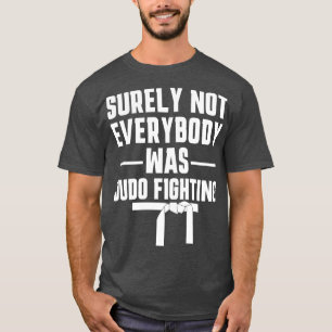Camiseta judo 3
