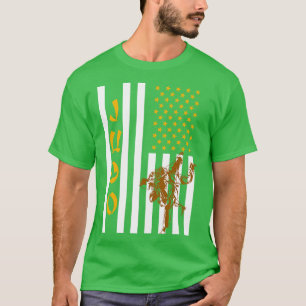 Camiseta Judô Americano de Artes Marciais Judaico