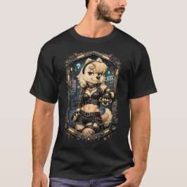 Camiseta Judo Punk
