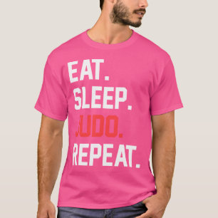 Camiseta Judosta combatente desportivo Judoka artista marci