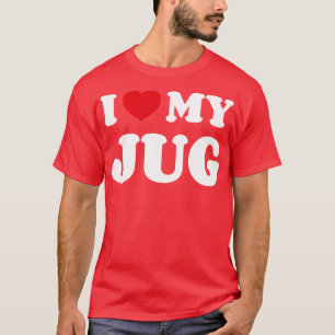 Camiseta Jug 2