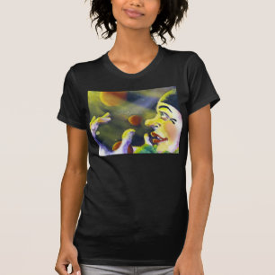 Camiseta Juggler