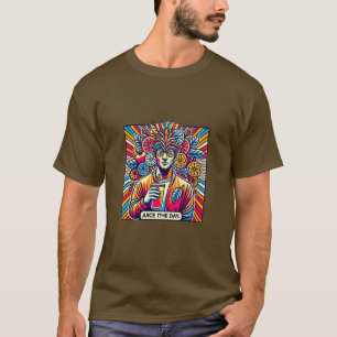 Camiseta Juice do dia