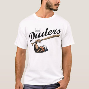 Camiseta Juiced Duder