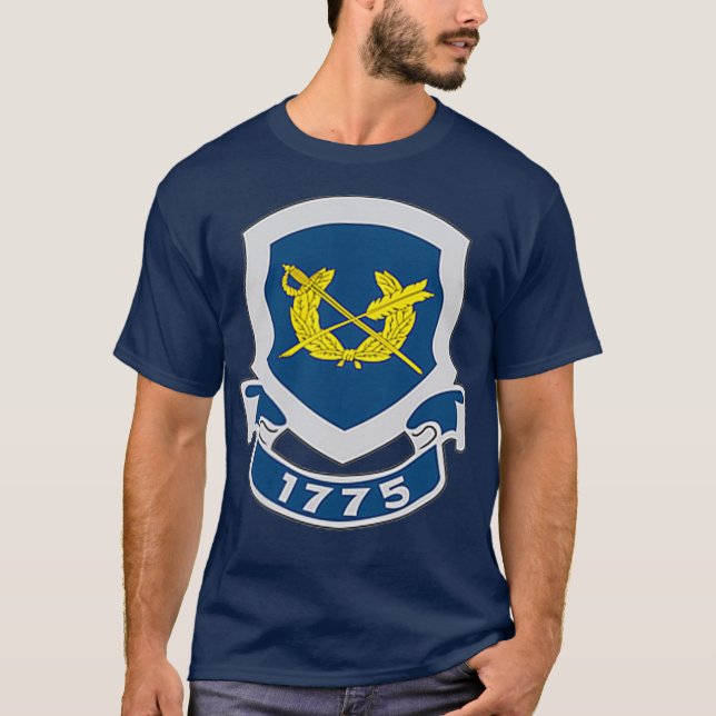 Camiseta Juiz Advogado Geral Corpo Insígnia (Frente)