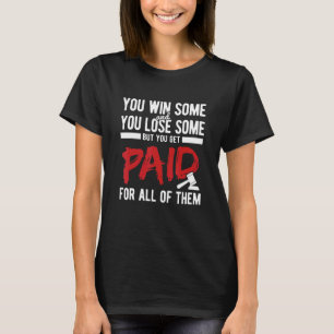 Camiseta Juiz Direito Estudante Advogado