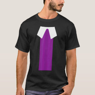 Camiseta Juiz do Tribunal Uniform Laywer Uniform Costume Ha