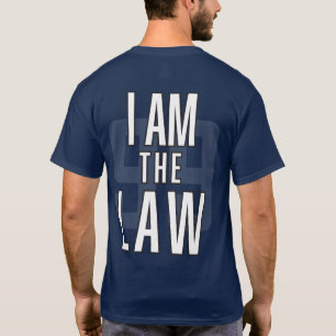Camiseta Juiz v2