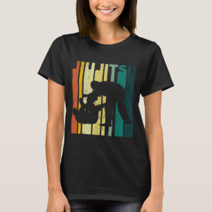 Camiseta Jujitsu BJJ Arte Marcial MMA Jiu Jitsu Brasileiro