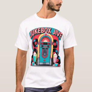 Camiseta Jukebox Jive