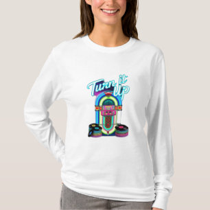 Camiseta Jukeboxes