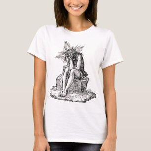 Camiseta Julgamento de Jesus Cristo