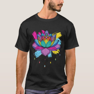 Camiseta Julgo de Bruxa Resiliente Brilhante