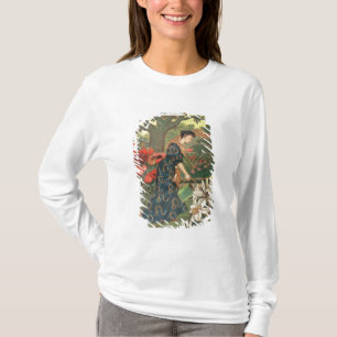 Camiseta Julho