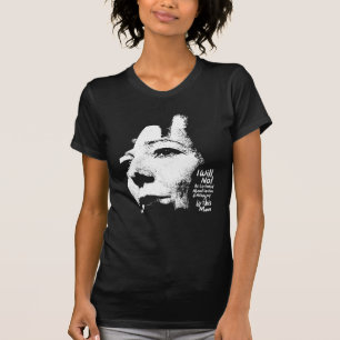 Camiseta Julia Gillard famosa fala