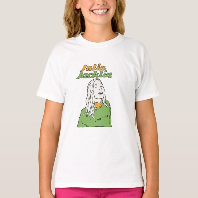 Camiseta Julia Jacklin (Frente)