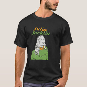 Camiseta Julia Jacklin