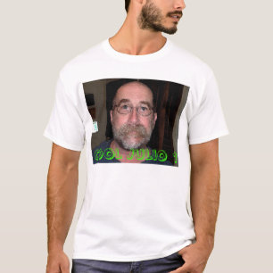 Camiseta Julio 0102, Julio legal 1