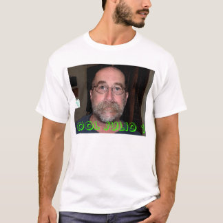 Camiseta Julio 0102, Julio legal 1