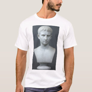 Camiseta Júlio César
