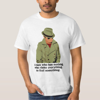 Camiseta Julius pepperwood retro