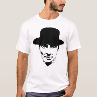Camiseta Julius Robert Oppenheimer