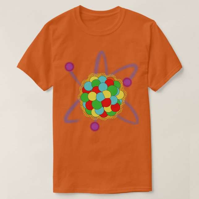 Camiseta jumbônio (Frente do Design)