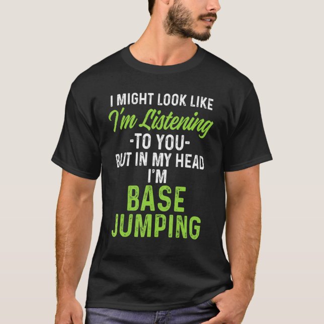 Camiseta Jumper base de jumpers 4 (Frente)