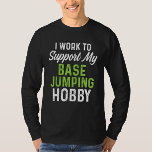 Camiseta Jumper base de jumping 10