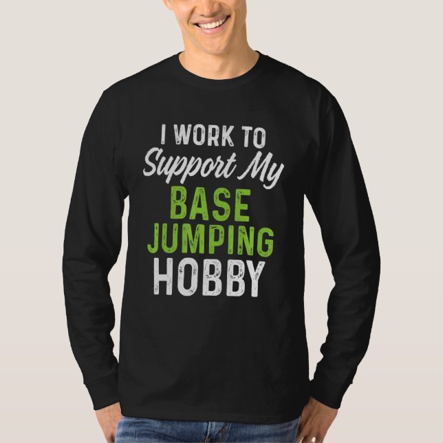 Camiseta Jumper base de jumping 10 (Frente)