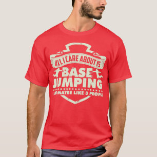 Camiseta Jumper Base Wingcase Básico B