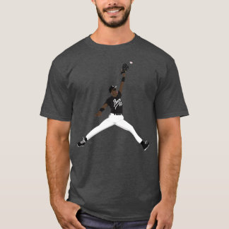 CAMISETA JUMPMAN BASEBALL