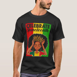 Camiseta Junenésimo é o dia da minha independência que come
