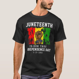 Camiseta Junésimo é o nosso verdadeiro orgulho negro do dia