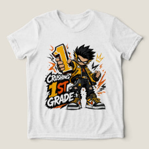Camiseta Juneteenth Energizada por Café & Liberdad