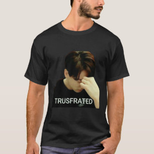 Camiseta jungkook é tão TRUSFRADO!!! Sticker.png
