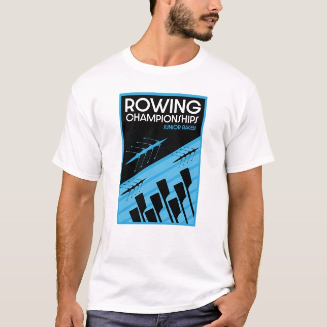 Camiseta Júnior Internacional Remor (Frente)