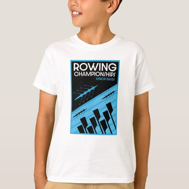 Camiseta Júnior Internacional Remor (Frente)