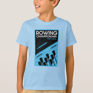 Camiseta Júnior Internacional Remor