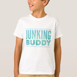 Camiseta Junking Buddy
