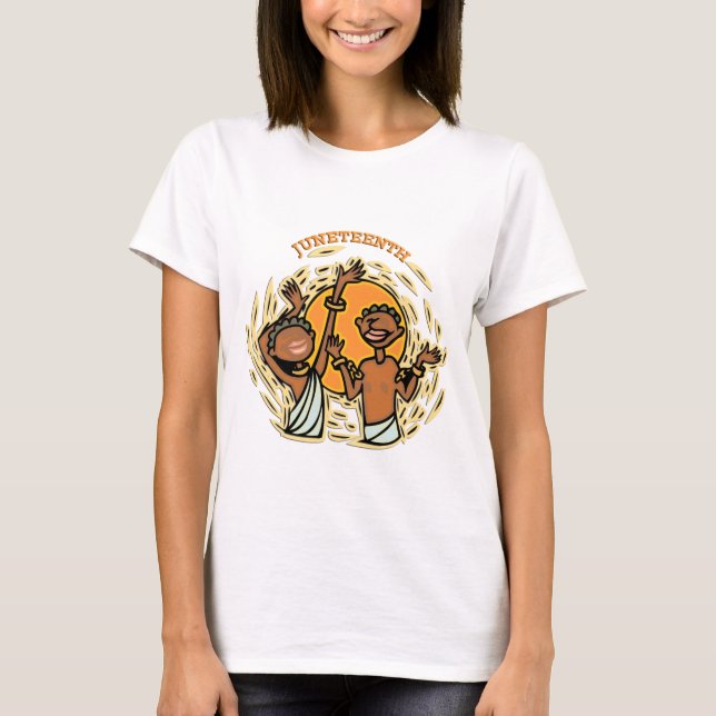 Camiseta Junta (Frente)