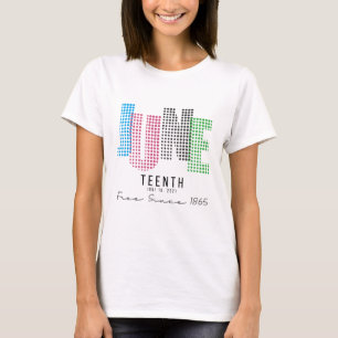Camiseta Junta